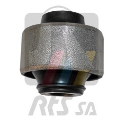 Сайлентблок переднего рычага передний d55 Renault Laguna I (арт. 017-00408)